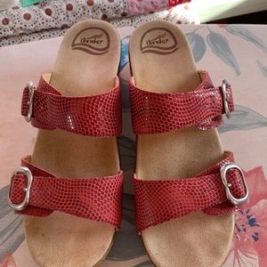 Dansko Sophie Sandal